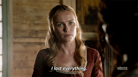 Season 3 Starz GIF by Black Sails - Find & Share on GIPHY