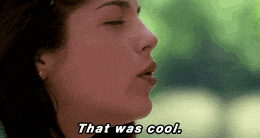 Cruel Intentions 90S GIF by Entertainment GIFs