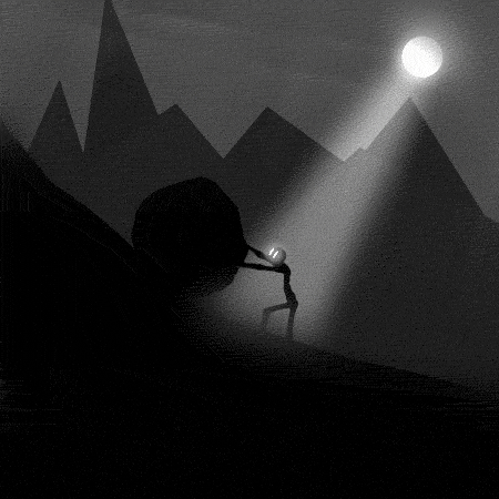 Loop Rock GIF by Doze Studio - Find & Share on GIPHY