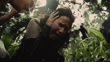 Catching Fire GIF by The Hunger Games: Mockingjay Part 2