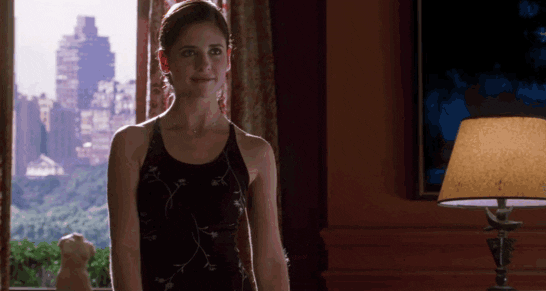 Giphy - cruel intentions hello GIF