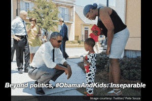 timesnowofficial obama barack obama president obama GIF