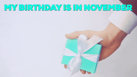 Birthday Box GIF - Birthday Box Louis Vuitton - Discover & Share GIFs