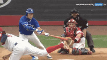 fastball  GIF