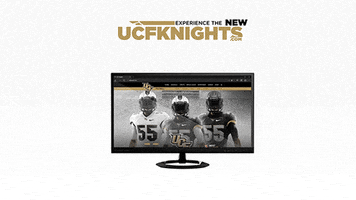 website GIF by UCF Knights