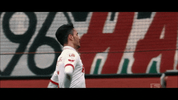 bundesliga GIF by 1. FC Köln