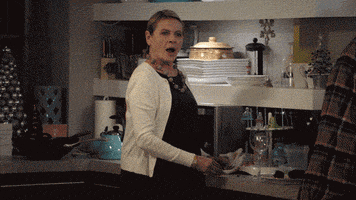 #lifeinpieces GIF by CBS