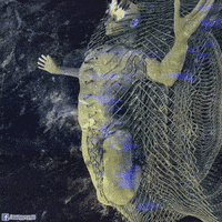 distort archan nair GIF by Psyklon