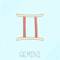 Astrology Signs GIF by Eva