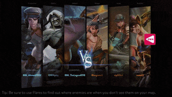 Android Vainglory GIF by OWNplay