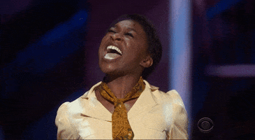The Color Purple GIF by Tony Awards