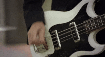 music video base GIF by Peter Bjorn and John