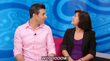 cbs wow GIF by Big Brother