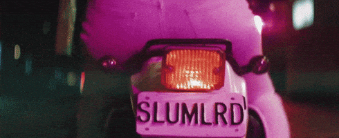 mom and pop music slumlord GIF by Neon Indian