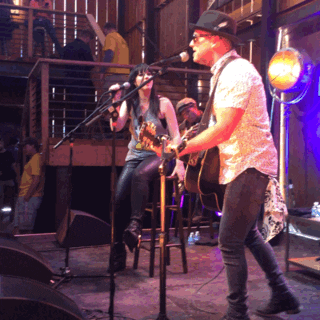 thompson square cma fest 2016 GIF by CMA Fest: The Music Event of Summer