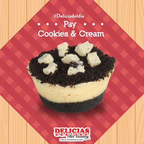 north cakes pasteles las delicias GIF