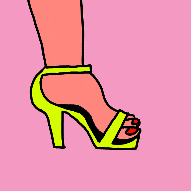 Swollen Feet GIFs Find & Share on GIPHY