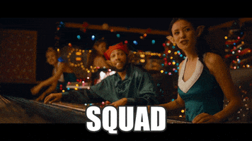 Mad Decent Squad GIF by Diplo