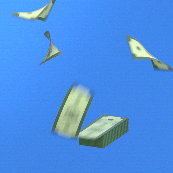 Pay Day Art GIF by gfaught
