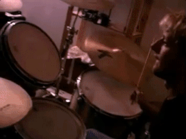 Last Ride In GIF by Green Day