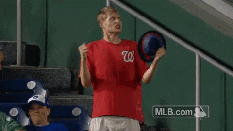 Giphy - GIF by MLB