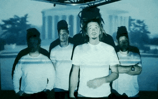 more GIF by SOJA