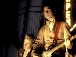 Hitchin' A Ride GIF by Green Day