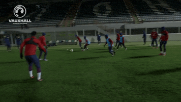 Football Soccer GIF
