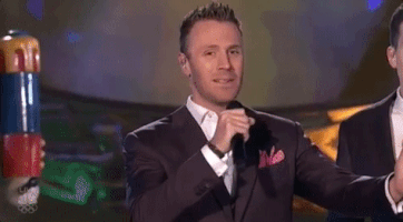 the tenors GIF by NBC