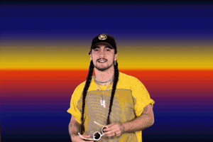 bro GIF by Towkio