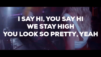 Disco GIF