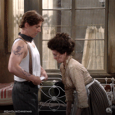 Karen And Jack GIFs - Get the best GIF on GIPHY