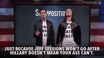 comedy central benghazi GIF by The Opposition w/ Jordan Klepper