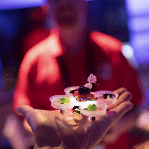 Movin' On Technology GIF by Movin' On Conference