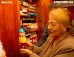 Gustavo Salmeron Muchos Hijos GIF