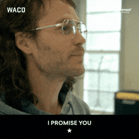 promise yes GIF by Paramount Network