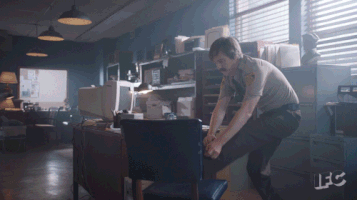awkward television show GIF by IFC