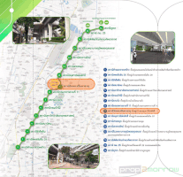 Bts Green Line GIF