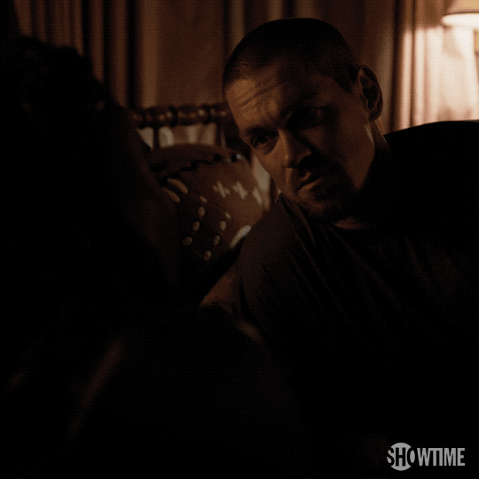 Season 8 Showtime GIF by Shameless
