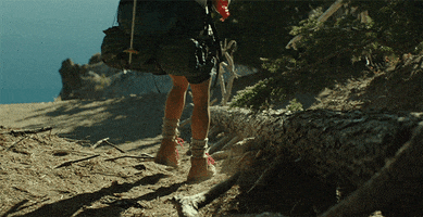 reese witherspoon backpack GIF by Fox Searchlight