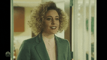 Disappear Greta Gerwig GIF by Saturday Night Live