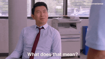 New Tv What GIF by Kim's Convenience