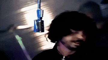Dave Grohl Mic GIF by Foo Fighters