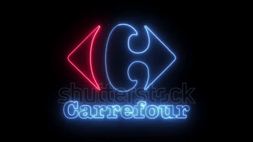Carrefour GIF