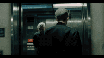 Crime Grey Musique GIF by Grey