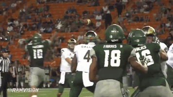 Colorado State Csu GIF
