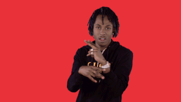 Peace Richthekidreactions GIF by Rich the Kid