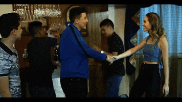 Jealousy Cornelio Vega GIF by Cornelio Vega Y Su Dinastia