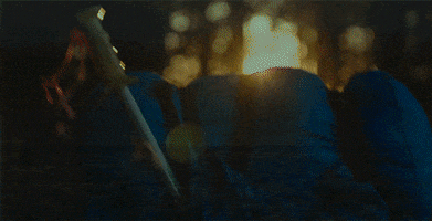 reese witherspoon rain GIF by Fox Searchlight