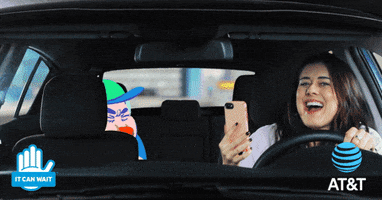 Ad Stop It GIF by It Can Wait